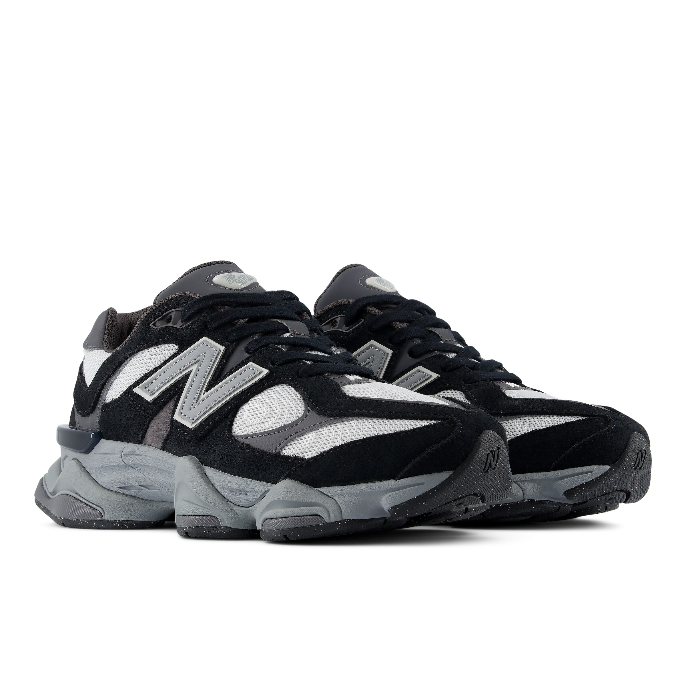 new balance - Zapatillas deportivas bajas '9060' en gris