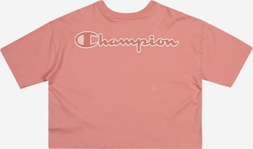 Champion Authentic Athletic Apparel Skjorte i rosa