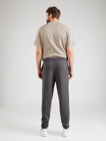 ABOUT YOU x Kevin Trapp Tapered Pants 'Phil' in Grey