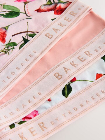 Baker by Ted Baker Top - rózsaszín
