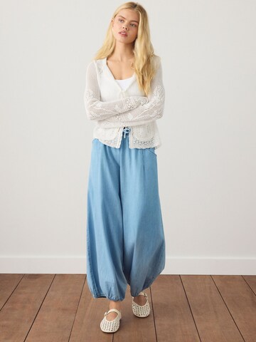 Giacchetta di Next in bianco