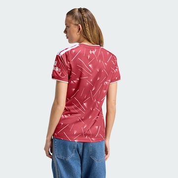 ADIDAS PERFORMANCE Tricot 'FC Liverpool 26/27' in Rood