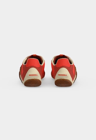 MERRELL Ниски обувки 'RELAY FLY VENT' в червено
