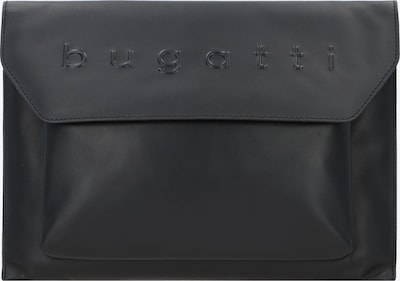 bugatti Laptoptasche 'Daphne' in schwarz, Produktansicht