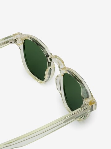 ECO Shades Solbriller 'Torre' i grøn
