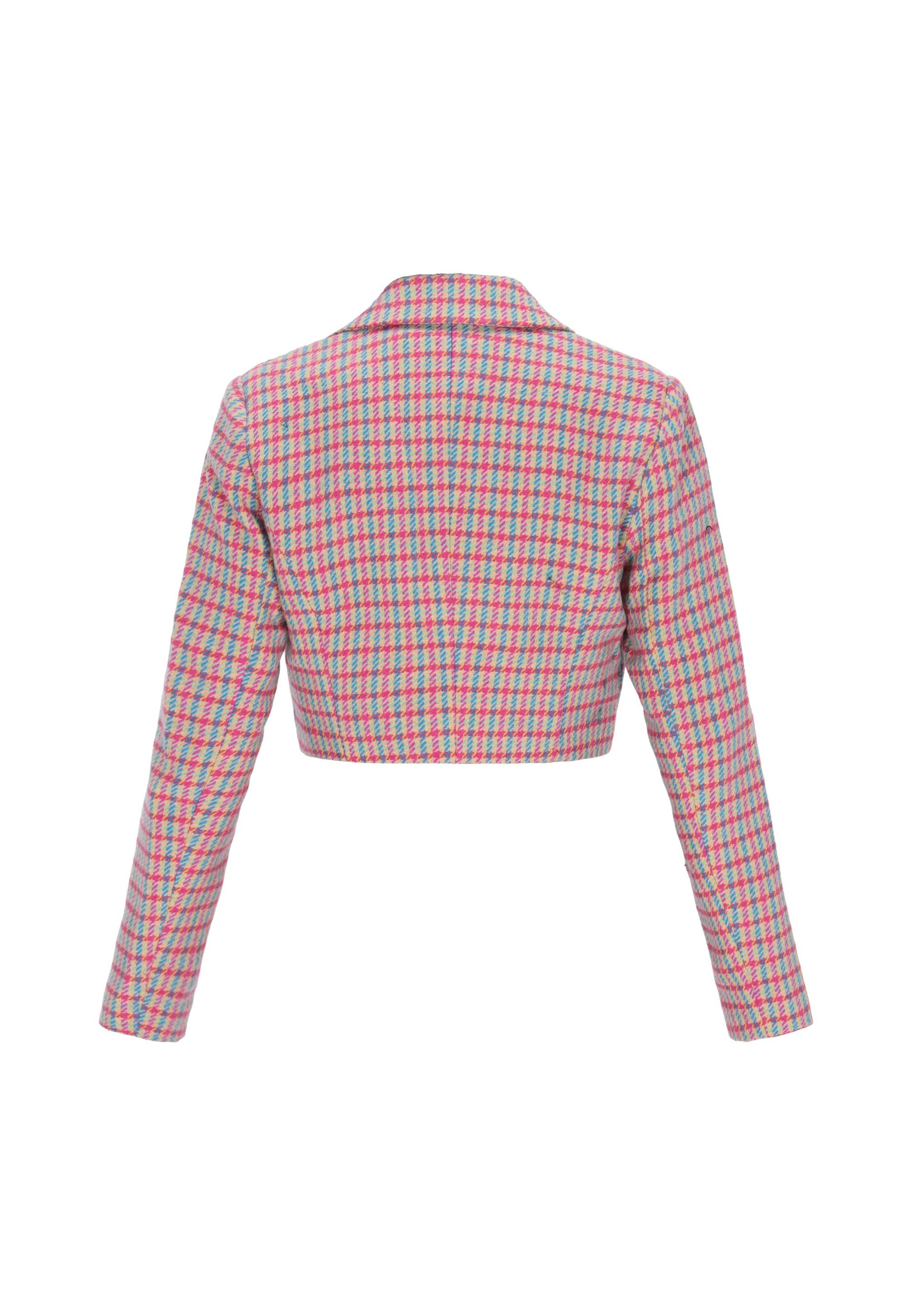 Blazer 'Fashion Look' LYNNEA en rose