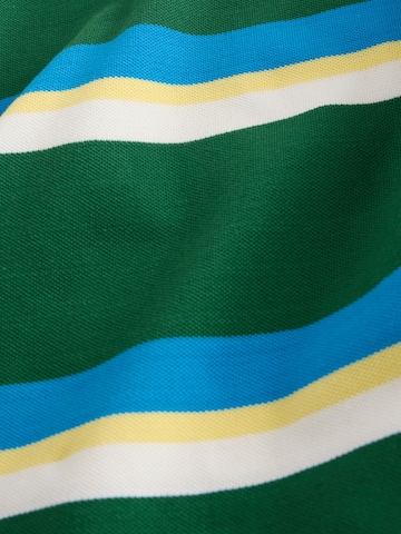 Next Shirt in Green