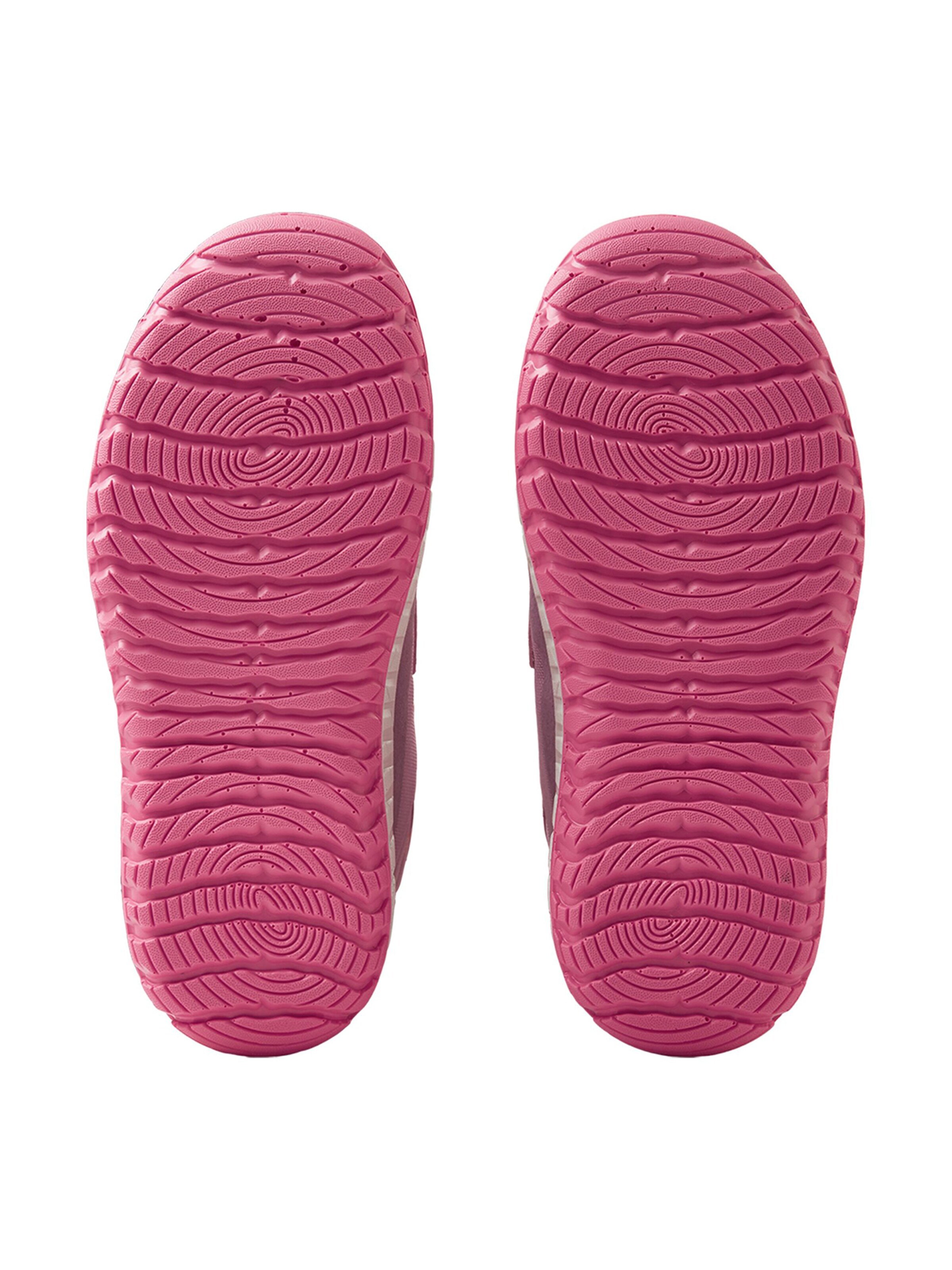 Reima Boots in Roze