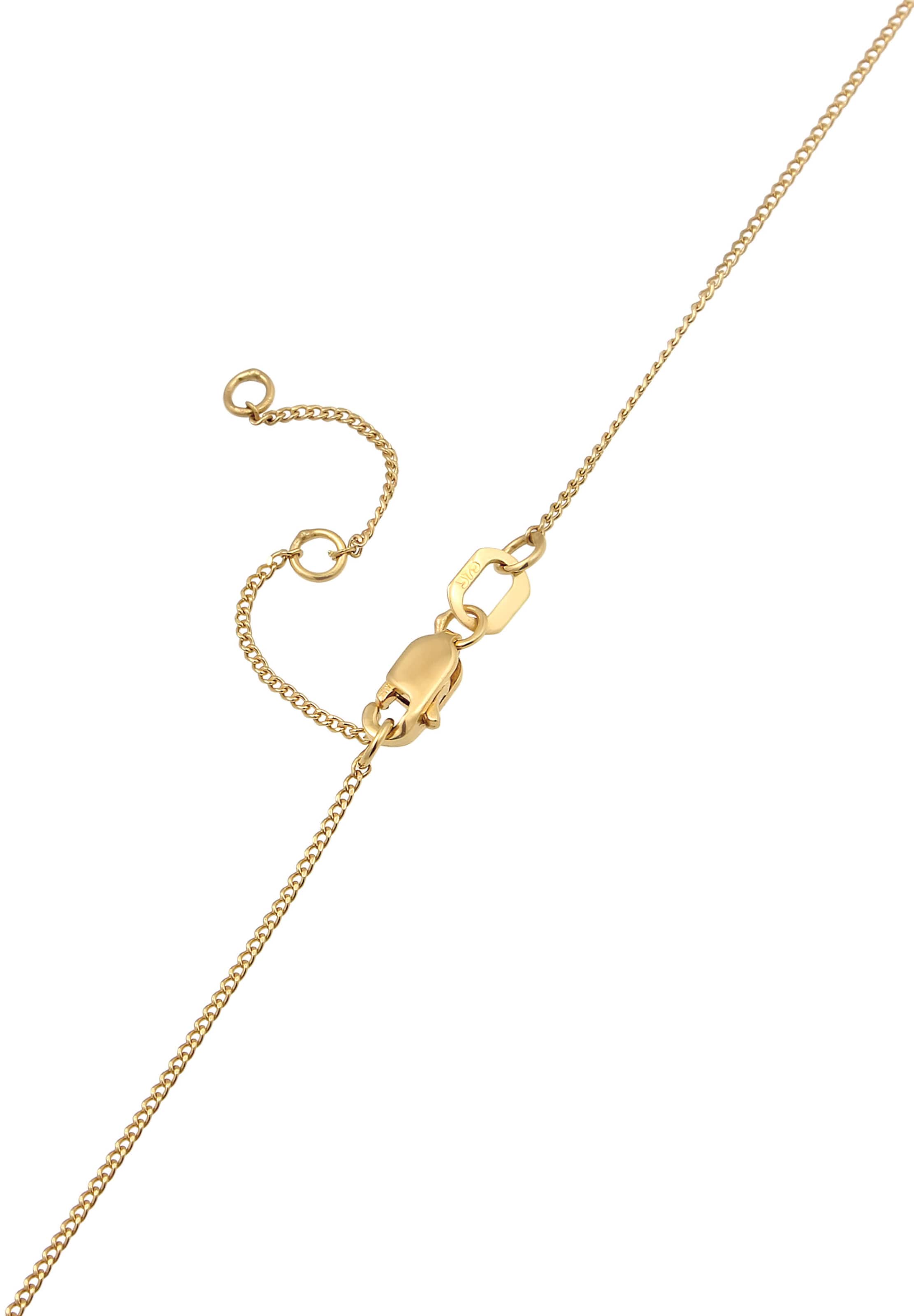 Chaîne Elli DIAMONDS en or