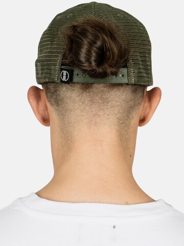 Blackskies Cap‌‌‌ in Grün