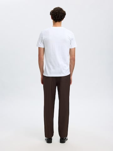 SELECTED HOMME Bluser & t-shirts i hvid