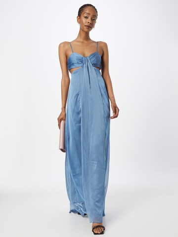 Robe Trendyol en bleu