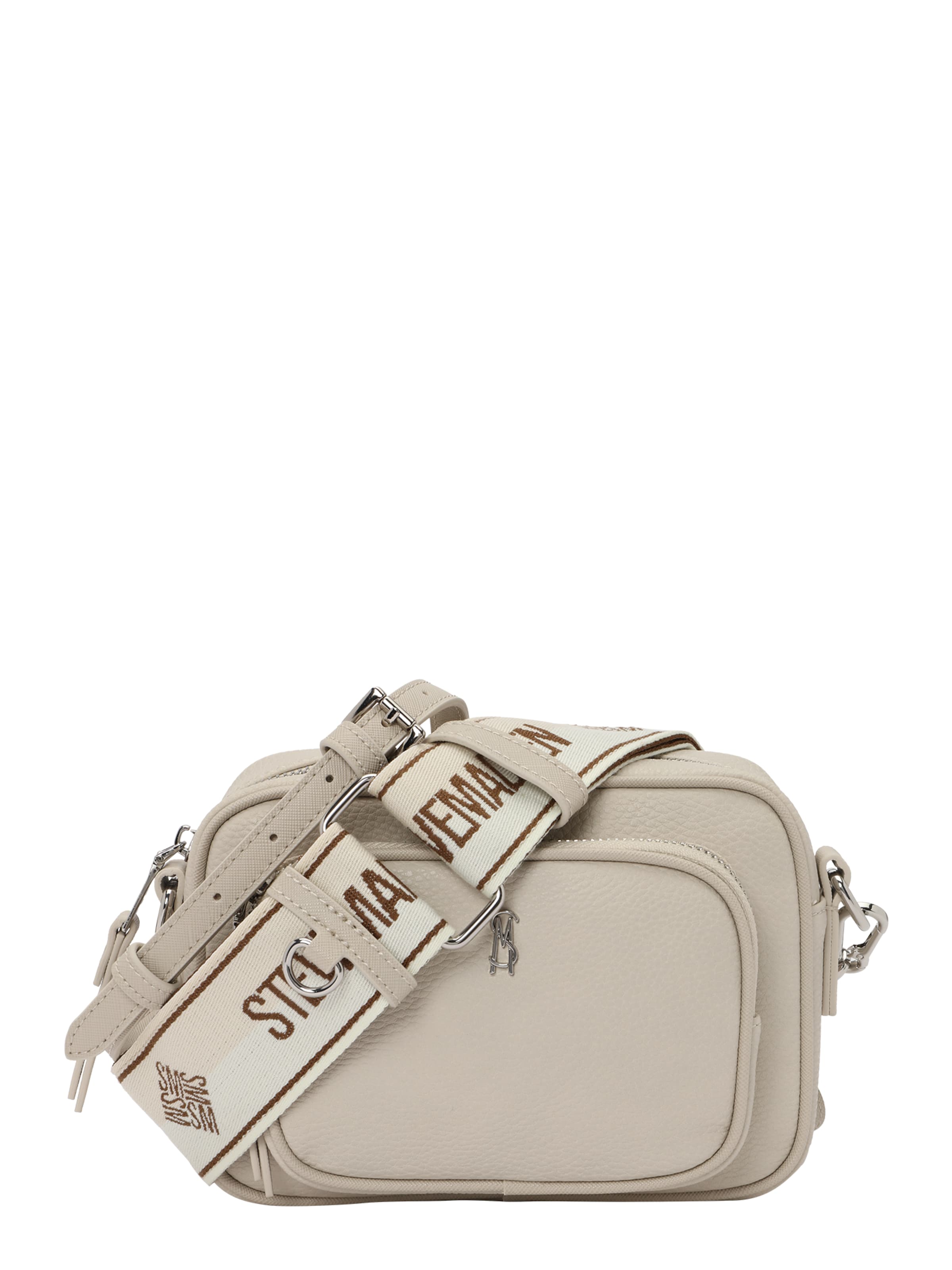 Sac à bandoulière 'BLILLITE' STEVE MADDEN en beige : devant