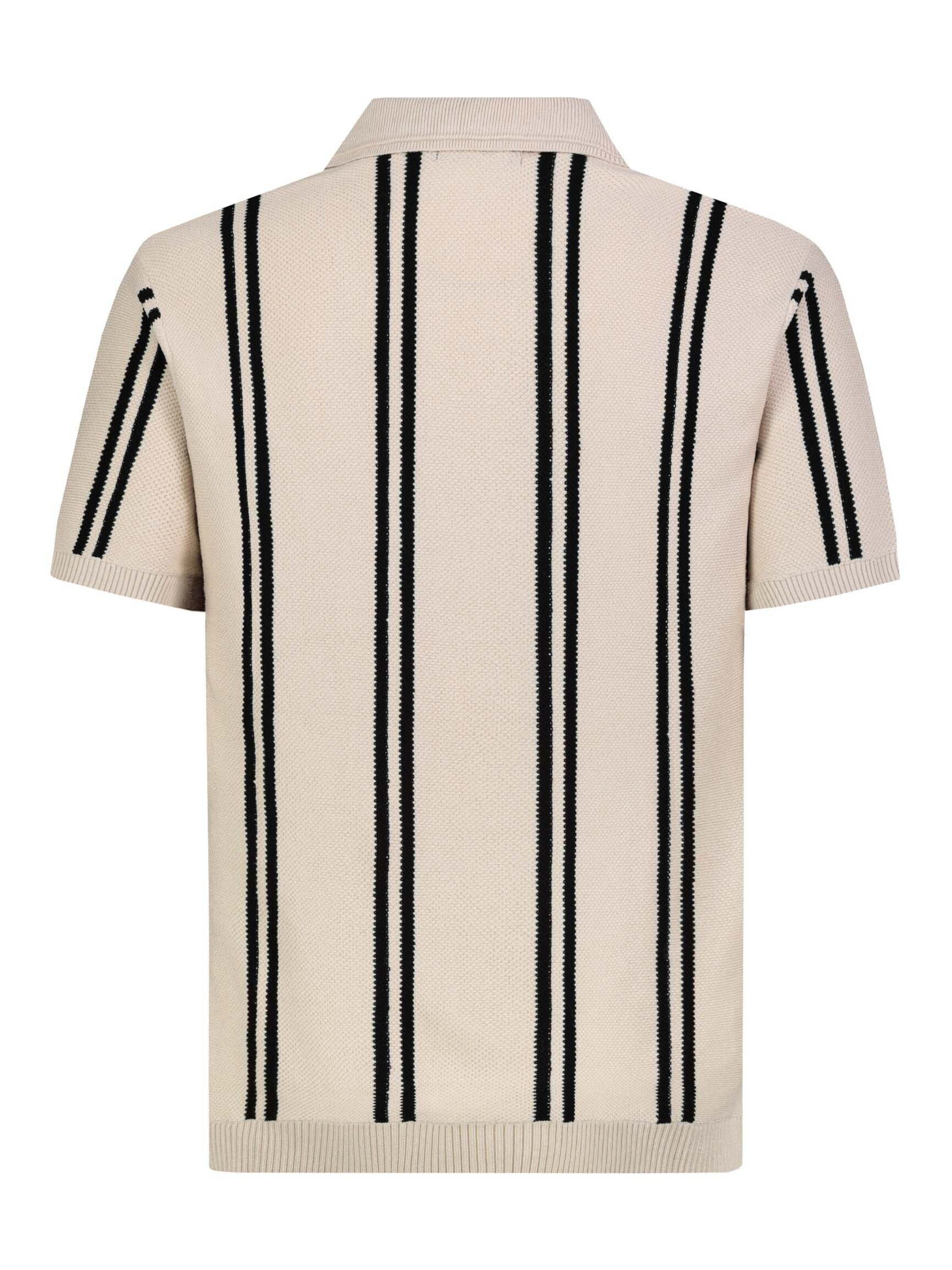 Sublevel Shirt in Beige