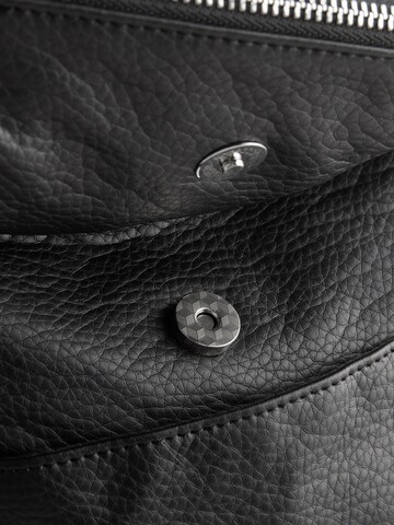 Messenger Next en noir