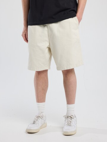 America Today Regular Jeans in Beige: front
