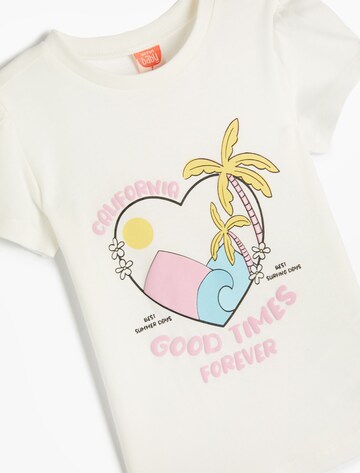 Koton Shirt in White