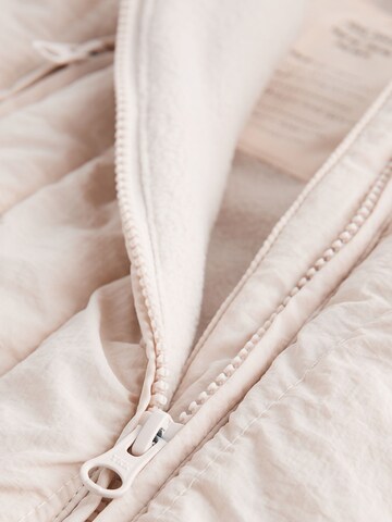 Next Overall in White