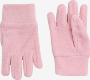 Guanto di Next in rosa: frontale