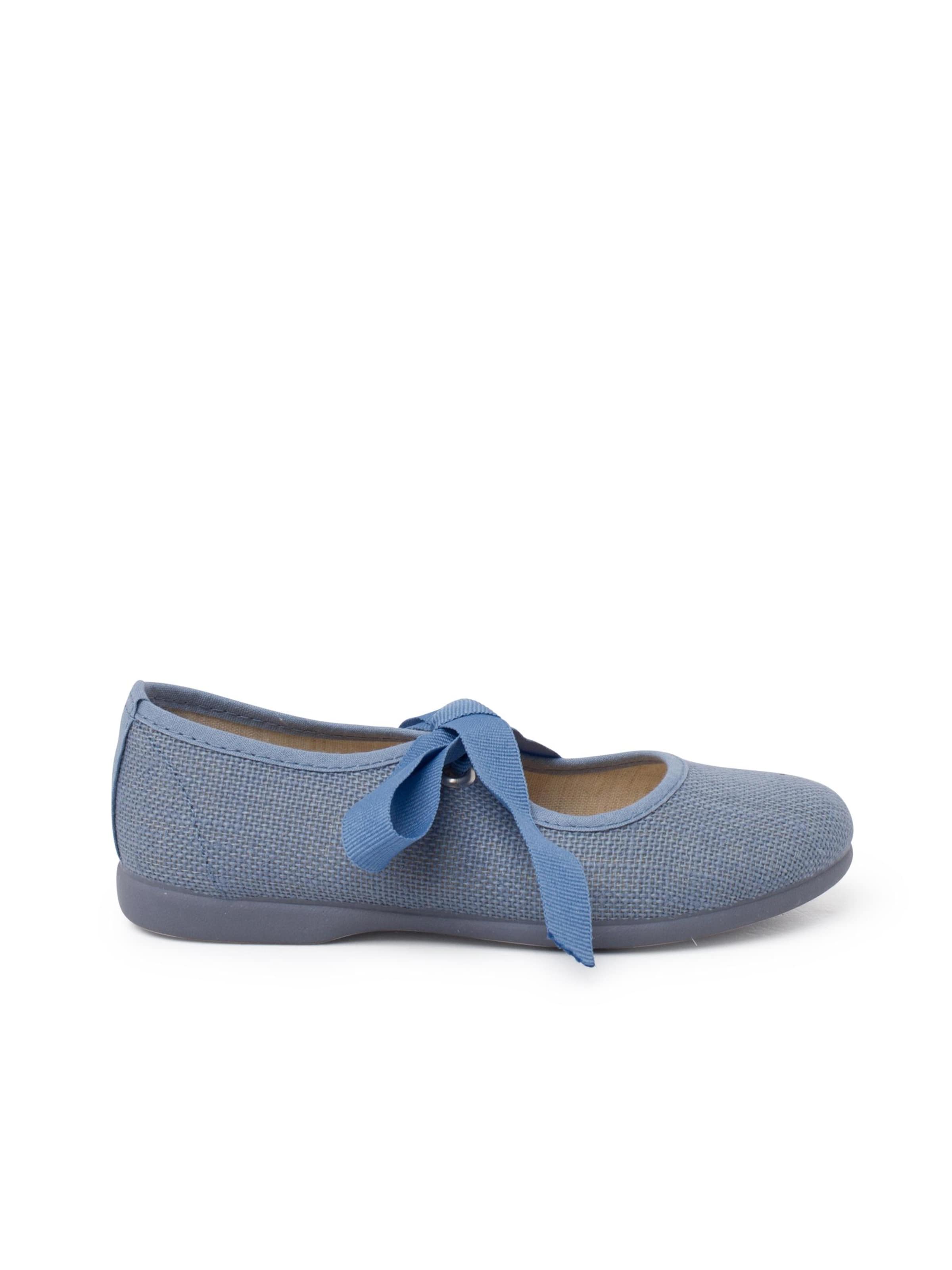 Pisamonas Ballerina in Blau