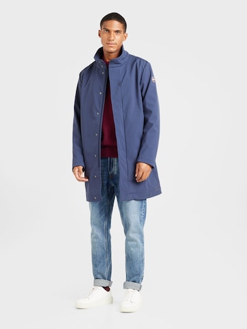 Veste mi-saison Colmar en bleu