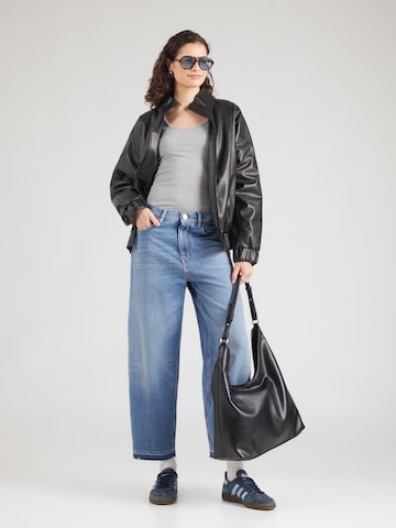 PINKO Vat Jeans 'ESTELLE EGG' in Blauw