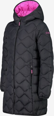 CMP Outdoorjacke in Grau