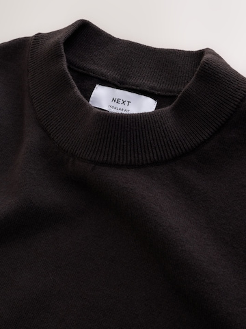 Next - Jersey 'N. Premium' en marrón