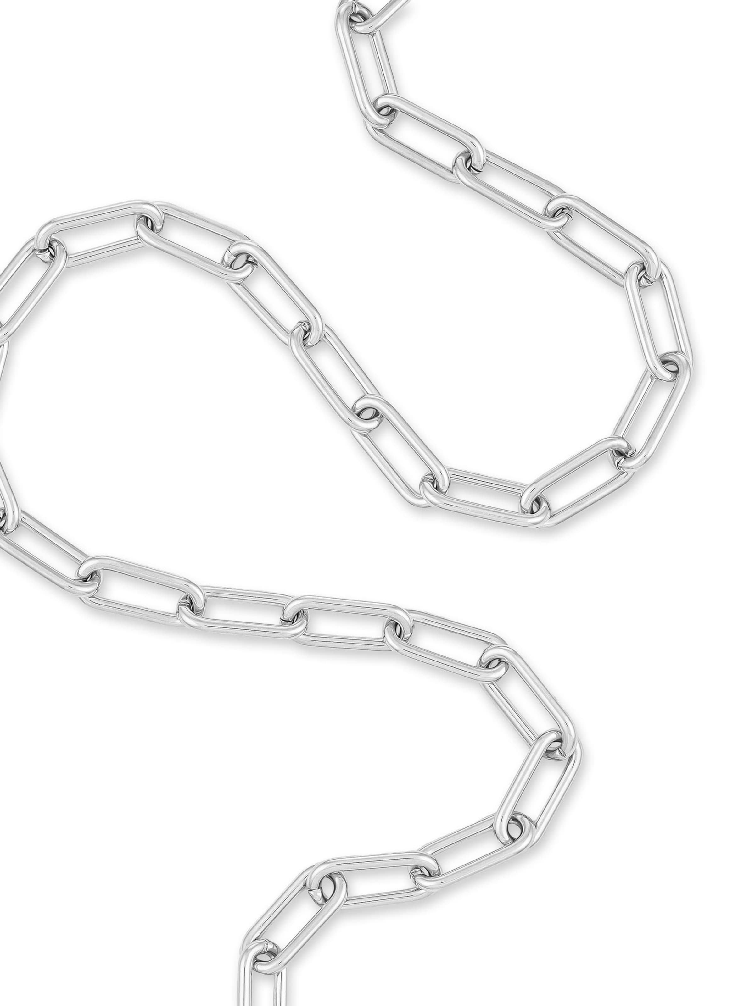 Copenhagen Studios Kette in Silber