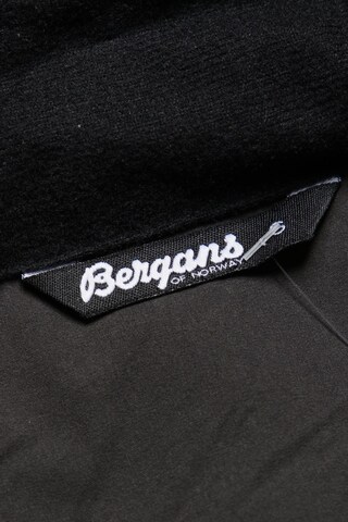 Bergans Jacket & Coat in S in Black