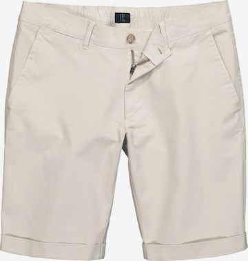 JP1880 Trousers in Beige: front