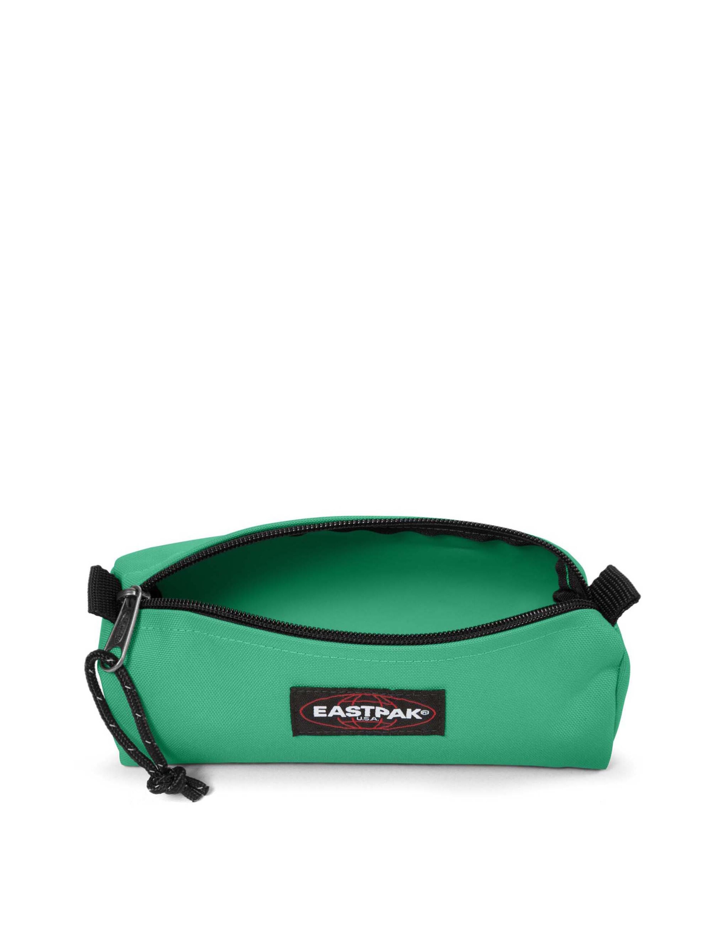 EASTPAK Etui in Groen: voorkant