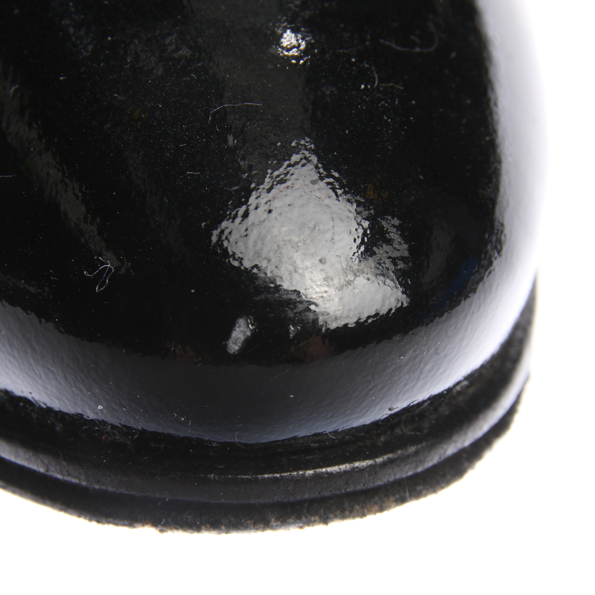 Dior Halbschuhe 41 in Schwarz