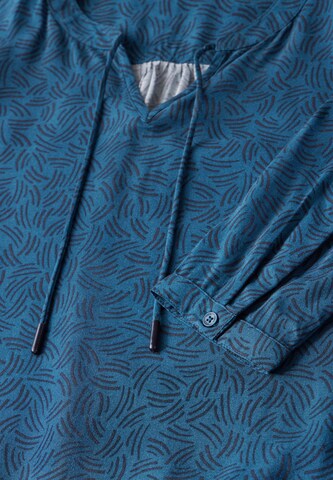 CECIL Blouse in Blue