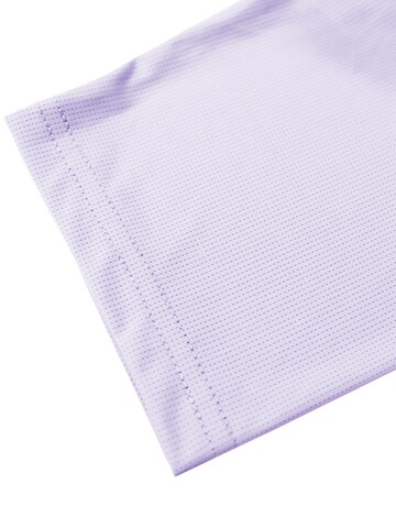 T-shirt WULIBIKE en violet