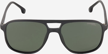 Carrera Sonnenbrille in Schwarz