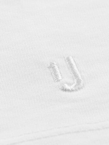 T-Shirt 'Sammy Oversized' Johnny Urban en blanc