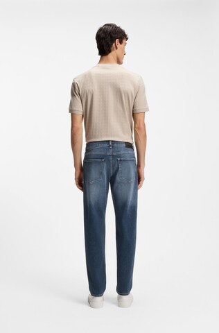 BOSS Regular Jeans 'C-Re.Maine' in Blue