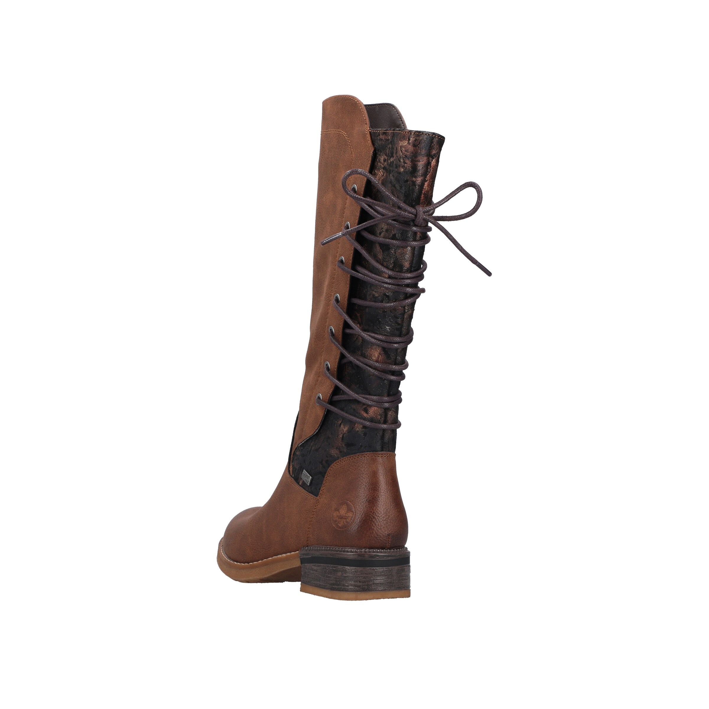 Rieker Boots in Brown