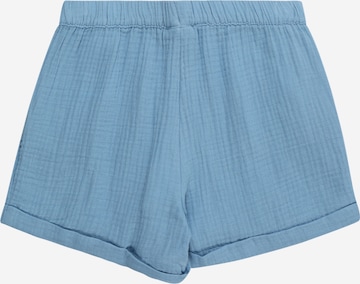 KIDS ONLY Loosefit Shorts 'THYRA' in Blau