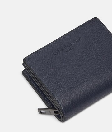 Liebeskind Berlin Wallet in Blue