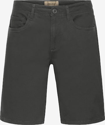 BLEND Regular Chinoshorts ' BHTiros ' in Grau: Vorderseite