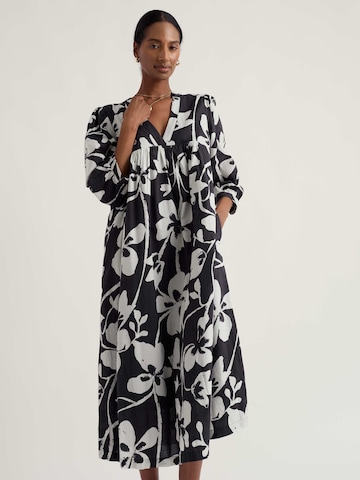 Seasalt Cornwall Mekko 'Earth' värissä sininen