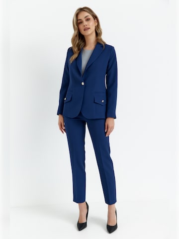 Makover - Blazer 'K141' en azul