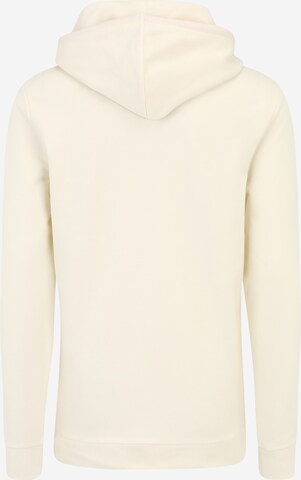 OAKLEYSportska sweater majica - bijela boja