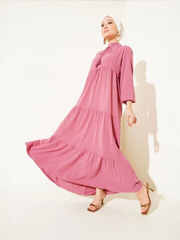 Robe Bigdart en rose