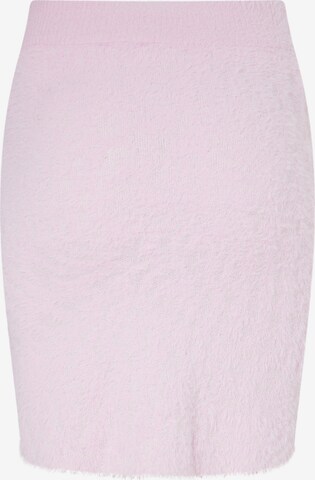 MYMO Skirt in Pink