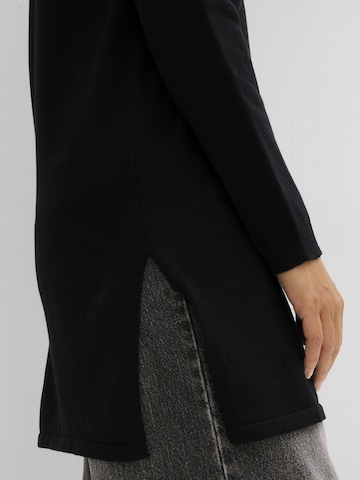 bonprix - Jersey en negro