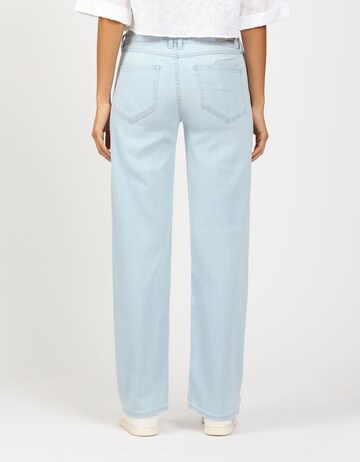 Gang Loosefit Jeans '94River' in Blau