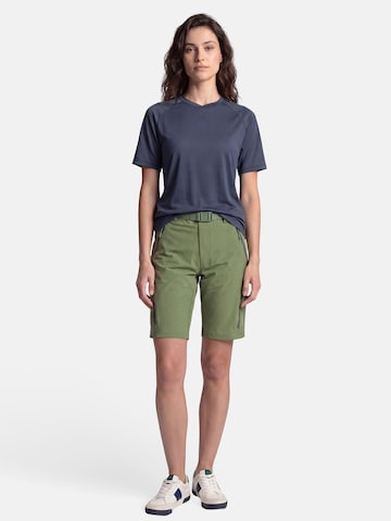 T-shirt fonctionnel 'ALLTRACK' ENDURA en gris